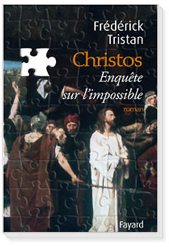 Christos enquête sur l’impossible